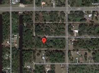 1009 Indian Lake Dr #8, Indian Lake Estates, FL 33855