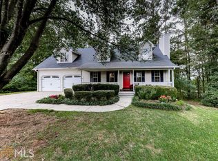 14 Squires Ct, Cartersville, GA 30121