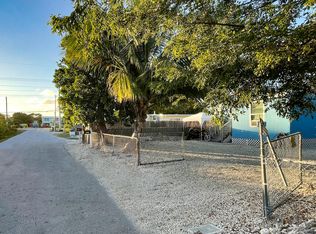 30933 Mercedes Rd, Big Pine Key, FL 33043