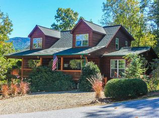 99 Rileigh Rdg, Blairsville, GA 30512