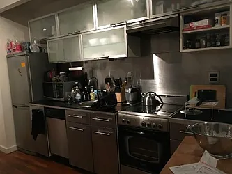 Rented by Aventana