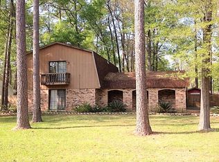 1515 Spanish Moss Dr, Lufkin, TX 75904