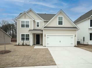 316 Bryland Way, Fountain Inn, SC 29644