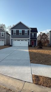 1096 Oak Meadow Dr. Lot 126, Conway, SC, 29526