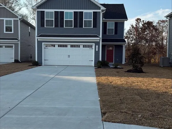 1096 Oak Meadow Dr. Lot 126, Conway, SC 29526