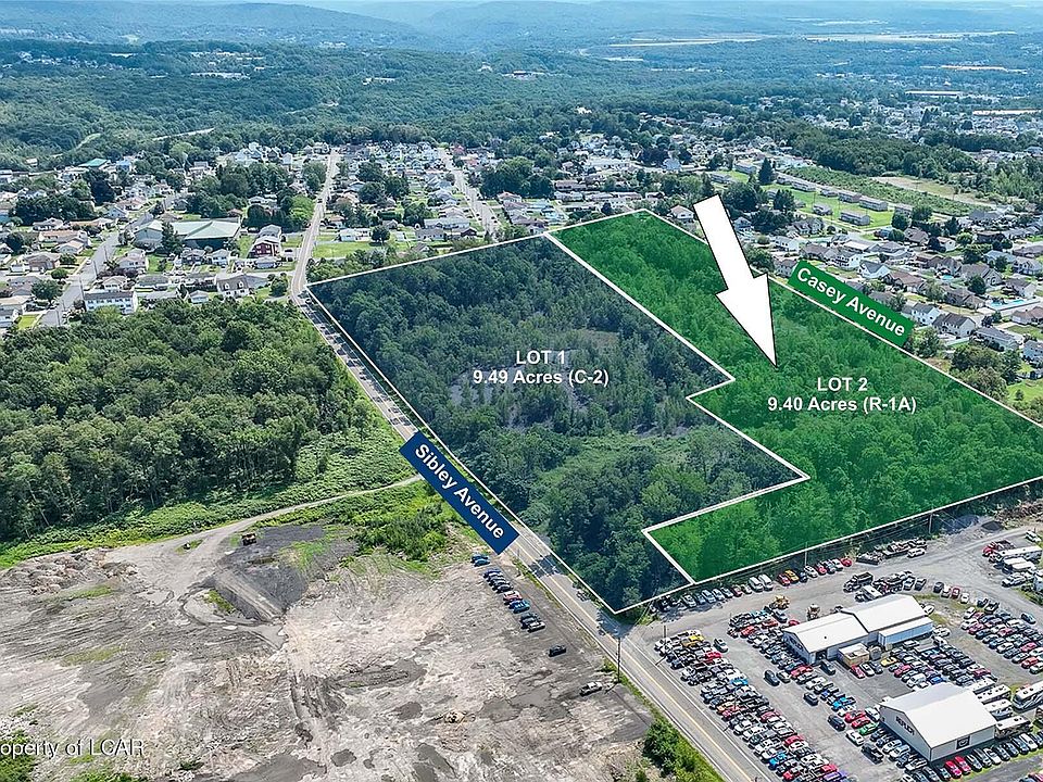 1st image of 2 Casey Ave
