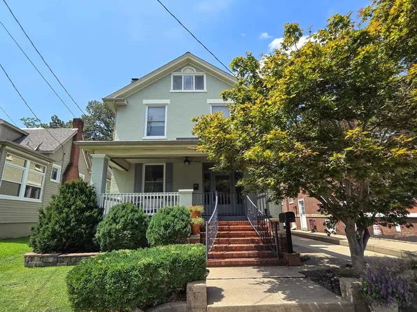 1509 Jefferson St, Paducah, KY 42001