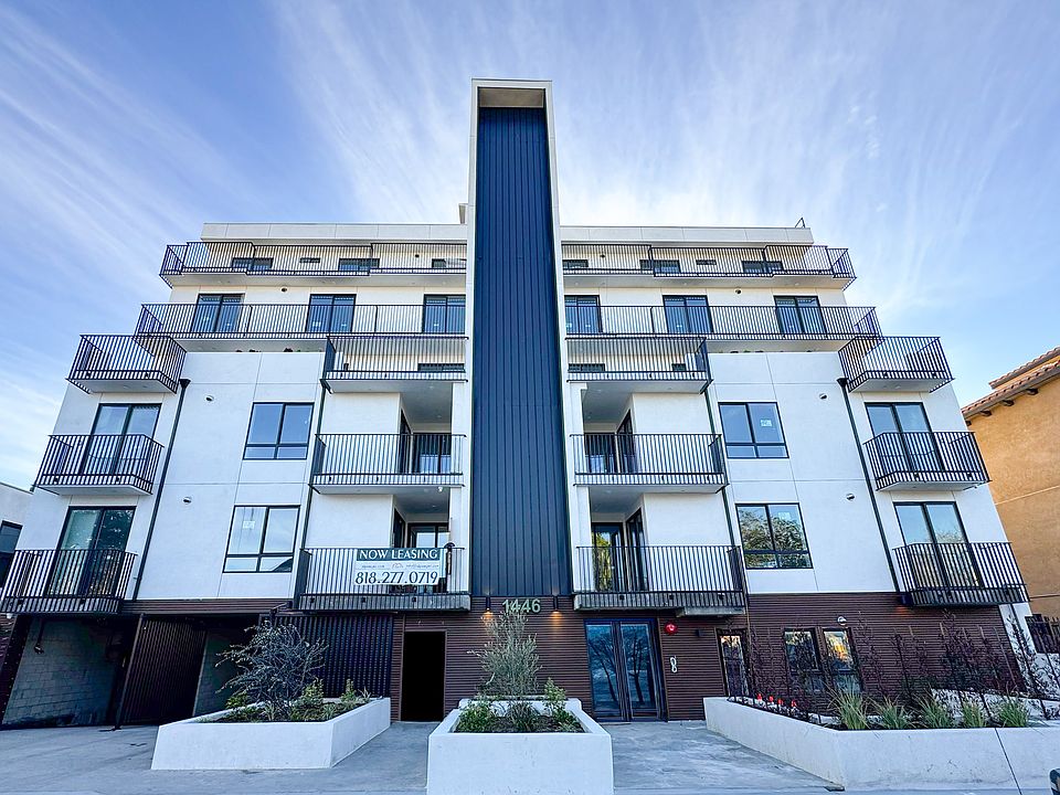 1st image of 1446 S Bedford St #204