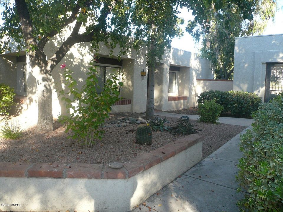 7852 N La Canada Dr, Tucson, AZ 85704 Zillow