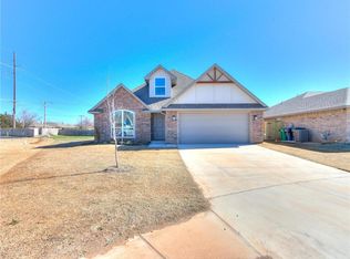7740 Windstone Dr, Oklahoma City, OK 73132