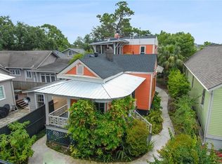 6202 S Rocheblave St, New Orleans, LA 70125