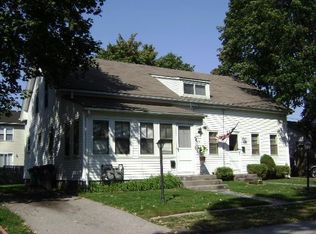 215 Knight St, Warwick, RI 02886