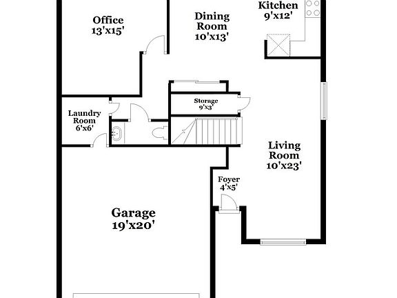2nd image of 10206 W Whyman Ave