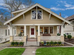 5615 Palatine Pl N, Seattle, WA 98103