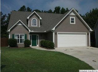 164 Lake Ter, Alabaster, AL 35007
