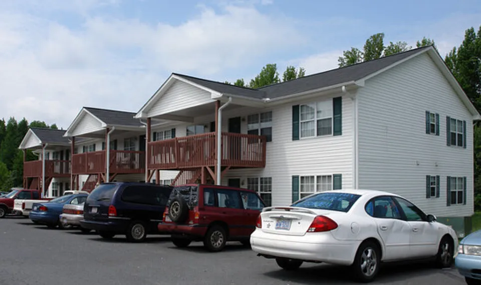 102 Terrace Trace Ct #112
