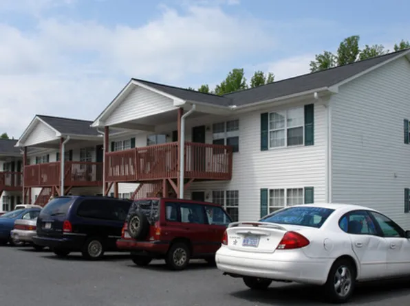 206 Terrace Trace Ct, High Pt, NC