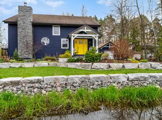 685 Park Rd, Innisfil, ON L9S 2E1