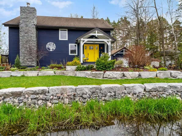 685 Park Rd, Innisfil, ON L9S 2E1