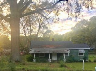 406 Rice Ave, Anniston, AL 36201