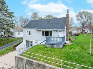 697 S Monroe St, Xenia, OH 45385