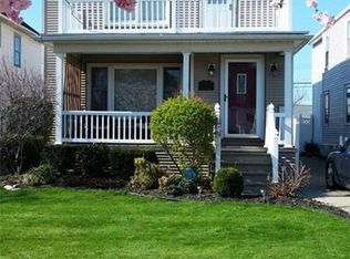 87 Tulane Rd, Buffalo, NY 14217