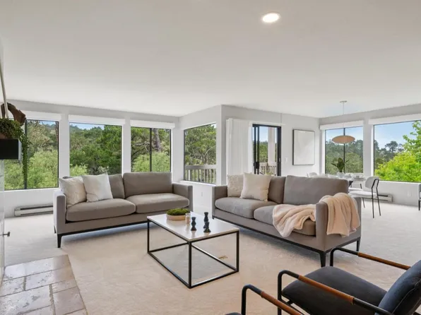 (undisclosed Address), Pebble Beach, CA 93953