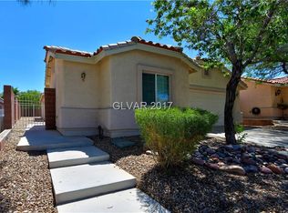 2261 Smokey Sky Dr, Henderson, NV 89052