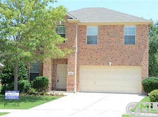 3200 Versante Dr, Bedford, TX 76021