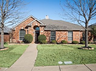 1034 Colleton Ln, Frisco, TX 75033