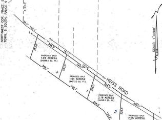 3 Heiss Rd, Monroe, MI 48162