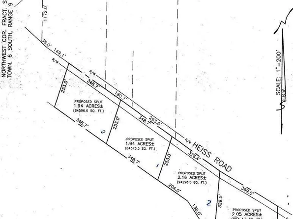 3 Heiss Rd, Monroe, MI 48162