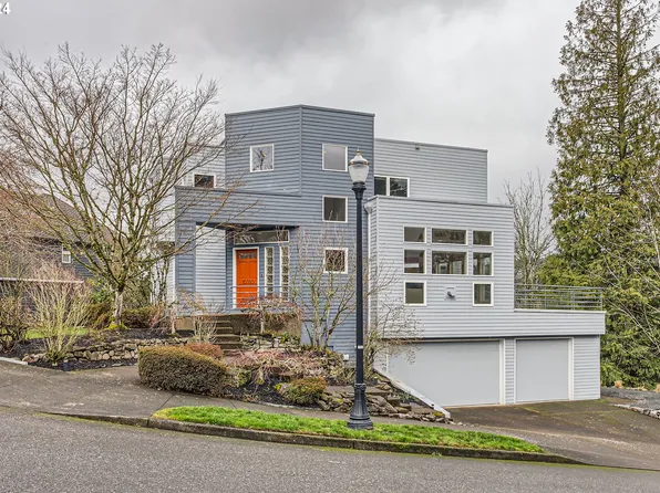 10360 NW Engleman St, Portland, OR 97229