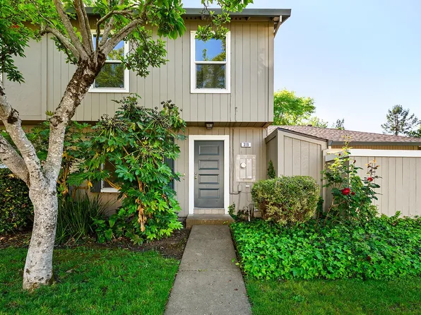 319 Algiers Court, Santa Rosa, CA 95409
