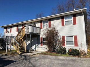 150 Mill Ln #C, Christiansburg, VA 24073