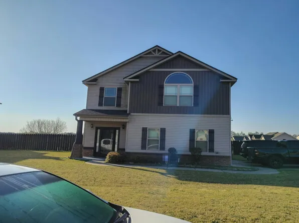 2727 Huntcliffe Dr, Augusta, GA 30909