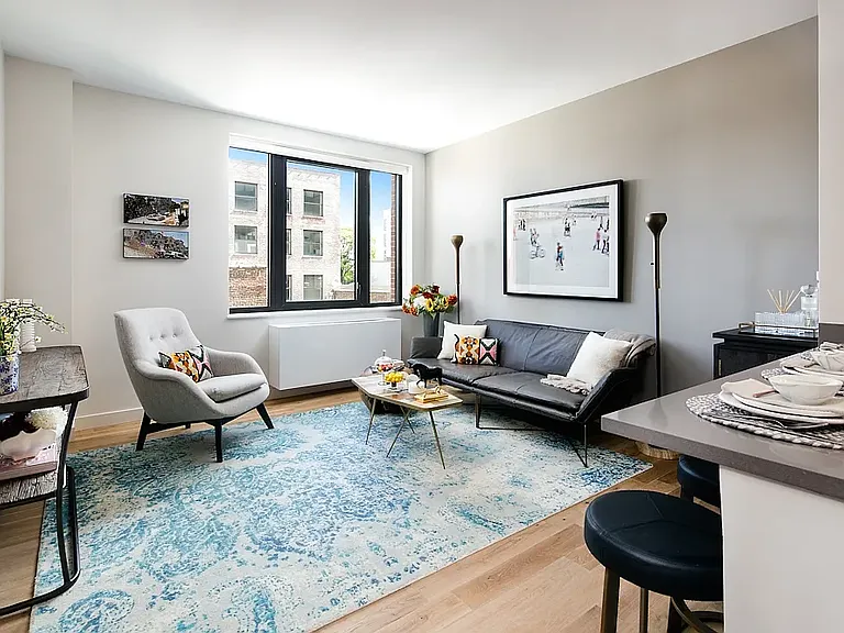 55 N 5th St #417E — Photo 3