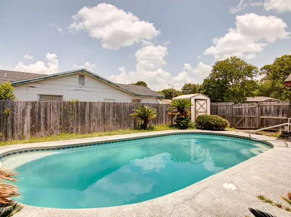 8351 Kipling Ct, Jacksonville, FL 32244