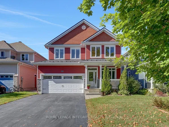 163 Bonnyley Cres, North Grenville, ON K0G 1J0