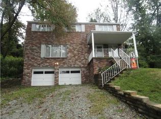 611 Lougeay Rd, Pittsburgh, PA 15235