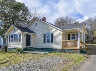 144 Freeze Ave NW, Concord, NC 28025