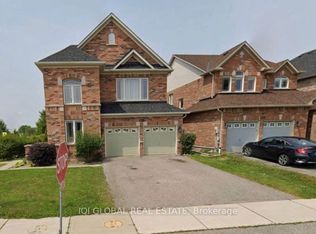 531 Woodspring Ave #BASEMENT, East Gwillimbury, ON