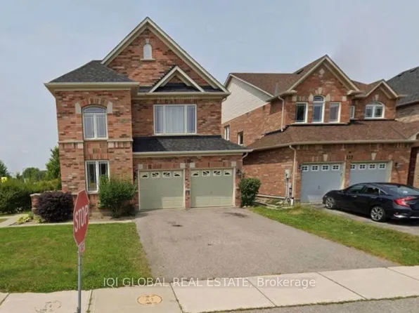 531 Woodspring Ave, East Gwillimbury, ON L9N 0C1