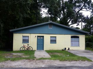 801 W Dundee St, Perry, FL 32348