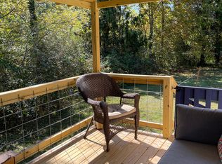 34 Lincoln Ln #B, Tiger, GA 30576