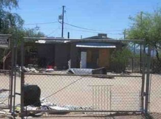1249 N 13th Ave, Tucson, AZ 85705