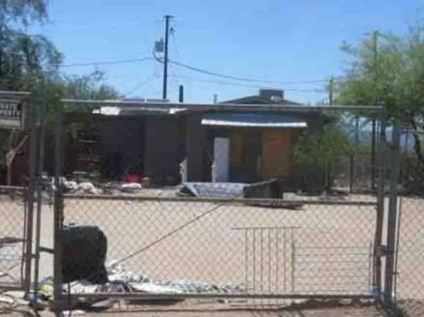 1249 N 13th Ave, Tucson, AZ 85705