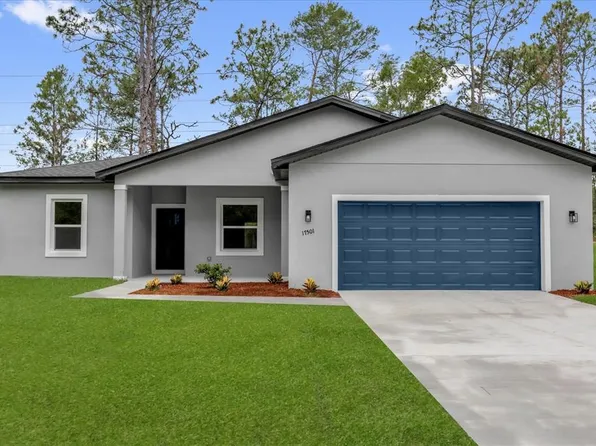 17501 SW 41st Cir, Ocala, FL 34473