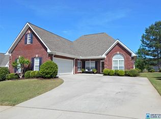 5611 Bull Run, Pinson, AL 35126