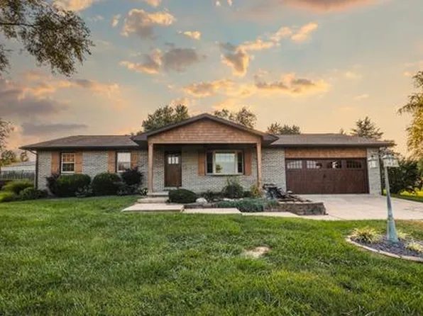 16950 Sherwood Ln, Saint James, MO 65559